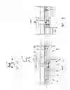 Fig. 09 - ACTUATOR FOR A WATER SPRAY STRUCTURE