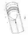 Fig. 06 - Sizing tank with electro-mechanical controlled water flows
