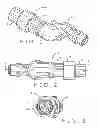 Fig. 02 - Magnetic breakaway coupling with swivel connection
