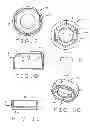 Fig. 04 - Magnetic breakaway coupling with swivel connection