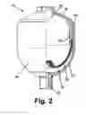 Fig. 03 - Hydraulic accumulator