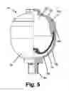 Fig. 06 - Hydraulic accumulator