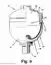 Fig. 07 - Hydraulic accumulator