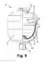 Fig. 10 - Hydraulic accumulator