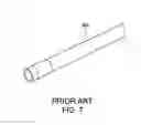 Fig. 05 - Useful Life of Permeation Devices