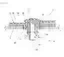 Fig. 03 - Pneumatic wheel assembly