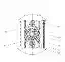 Fig. 04 - Pneumatic wheel assembly
