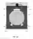 Fig. 06 - Apparatus and method for semiconductor wafer leveling, force balancing and contact sensing