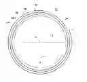 Fig. 01 - COMPOSITE FLYWHEEL