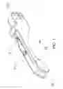 Fig. 02 - INTERCHANGEABLE CUT TAPE / LEADERLESS FEEDER FINGER ADAPTABLE TO VARIOUS SURFACE MOUNT ASSEMBLY MACHINE FEEDERS FOR CHIP MOUNTERS