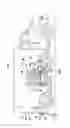 Fig. 02 - Roll up door assembly with orientable illumination