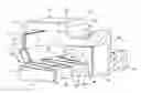 Fig. 01 - Fin support structures for charge air coolers