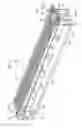 Fig. 04 - Fin support structures for charge air coolers