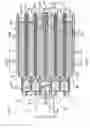 Fig. 06 - Fin support structures for charge air coolers