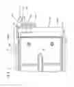 Fig. 07 - Fin support structures for charge air coolers