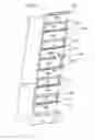 Fig. 15 - Fin support structures for charge air coolers