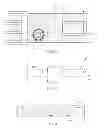 Fig. 03 - COMPOSITE LAMINAE HAVING THERMAL MANAGEMENT FEATURES AND THERMAL MANAGEMENT APPARATUSES COMPRISING THE SAME