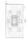 Fig. 06 - COMPOSITE LAMINAE HAVING THERMAL MANAGEMENT FEATURES AND THERMAL MANAGEMENT APPARATUSES COMPRISING THE SAME