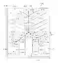 Fig. 43 - System and Method for the Access of Subterranean Deposits