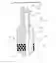 Fig. 01 - One trip perforation and flow control method