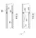 Fig. 16 - Downhole deployment valves