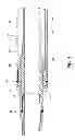 Fig. 04 - Hydrostatic tubular lifting system