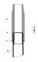 Fig. 06 - Hydrostatic tubular lifting system