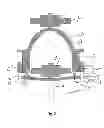 Fig. 03 - Apparatus and method for isolating and securing an underwater oil wellhead and blowout preventer