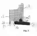 Fig. 04 - Apparatus and method for isolating and securing an underwater oil wellhead and blowout preventer