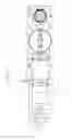 Fig. 07 - Electric motor driven tool for orthopedic impacting