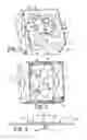Fig. 02 - Box hanger clip and electrical box assembly