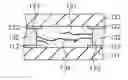 Fig. 01 - Stacked structure and manufacturing method of the same