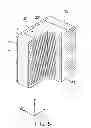 Fig. 06 - Multilayered ceramic electronic component and board for mounting the same