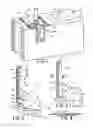 Fig. 02 - Universal mounting bracket for electrical boxes in concrete block walls