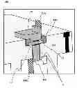 Fig. 01 - Multi-layer ceramic vacuum to atmosphere electric feed through