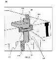 Fig. 02 - Multi-layer ceramic vacuum to atmosphere electric feed through