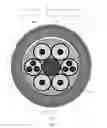 Fig. 01 - Cable for medical instruments