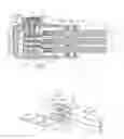 Fig. 01 - Connector and wire harness