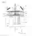 Fig. 02 - Floating offshore facility and a method for drilling a well