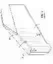 Fig. 02 - Rotary drill bit with cutting insert having edge preparation