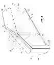 Fig. 06 - Rotary drill bit with cutting insert having edge preparation