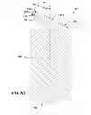 Fig. 16 - Rotary drill bit with cutting insert having edge preparation