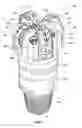 Fig. 02 - Rotatable cutting elements and related earth-boring tools and methods