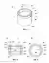 Fig. 04 - Rotatable cutting elements and related earth-boring tools and methods