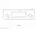 Fig. 06 - CONFIGURABLE ELECTRONIC KITCHEN SCALE ACCESSORY