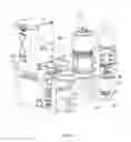 Fig. 45 - Powder dispensing and sensing apparatus and methods