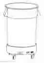 Fig. 01 - Kellams Receptacle Scale