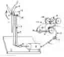 Fig. 01 - Wind Powered Vehicle System