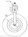Fig. 01 - Robotic omniwheel