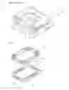 Fig. 02 - Bonding structure of diaphragm for microspeaker